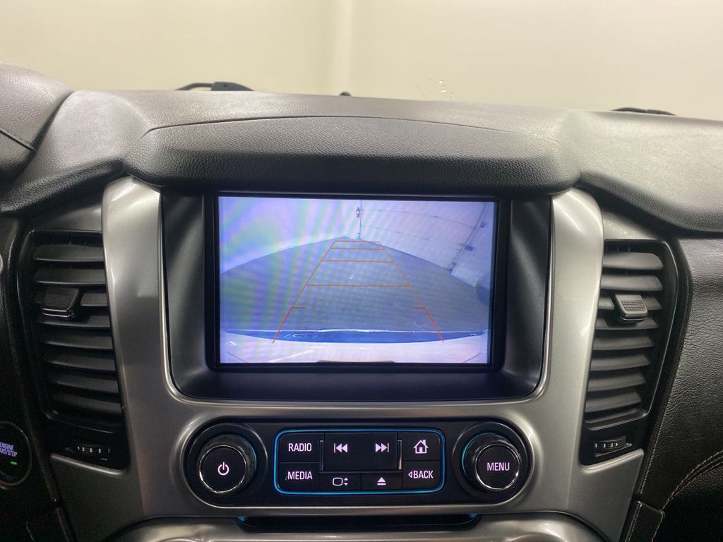 2020 Chevrolet Suburban Premier photo