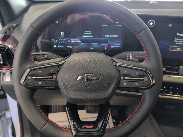 2026 Chevrolet Equinox RS - Photo 20