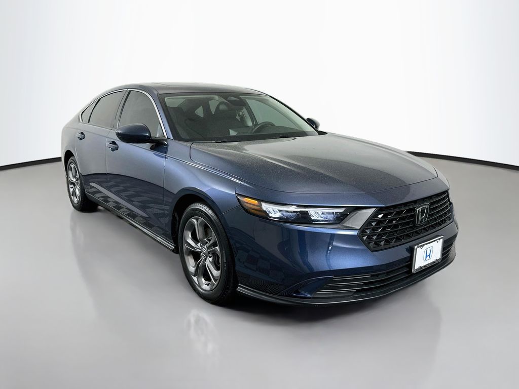 Thumbnail: 2023 Honda Accord - 3