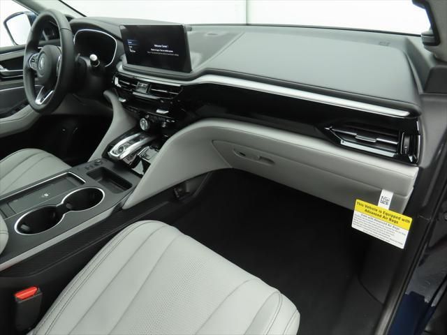 Thumbnail: 2026 Acura MDX - 17