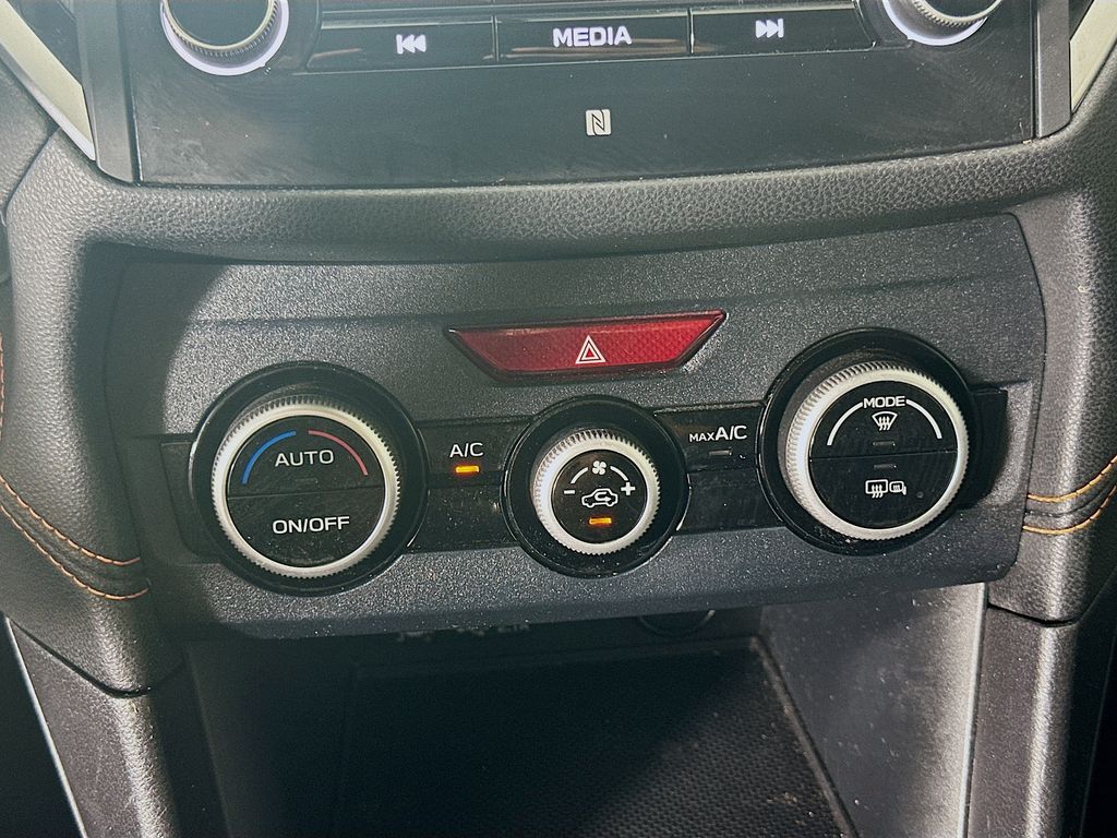 2021 Subaru Crosstrek Limited 15