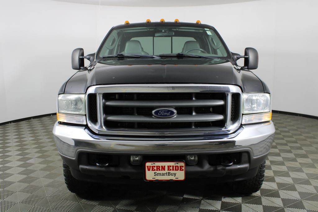 Used 2004 Ford F-350SD for sale in 