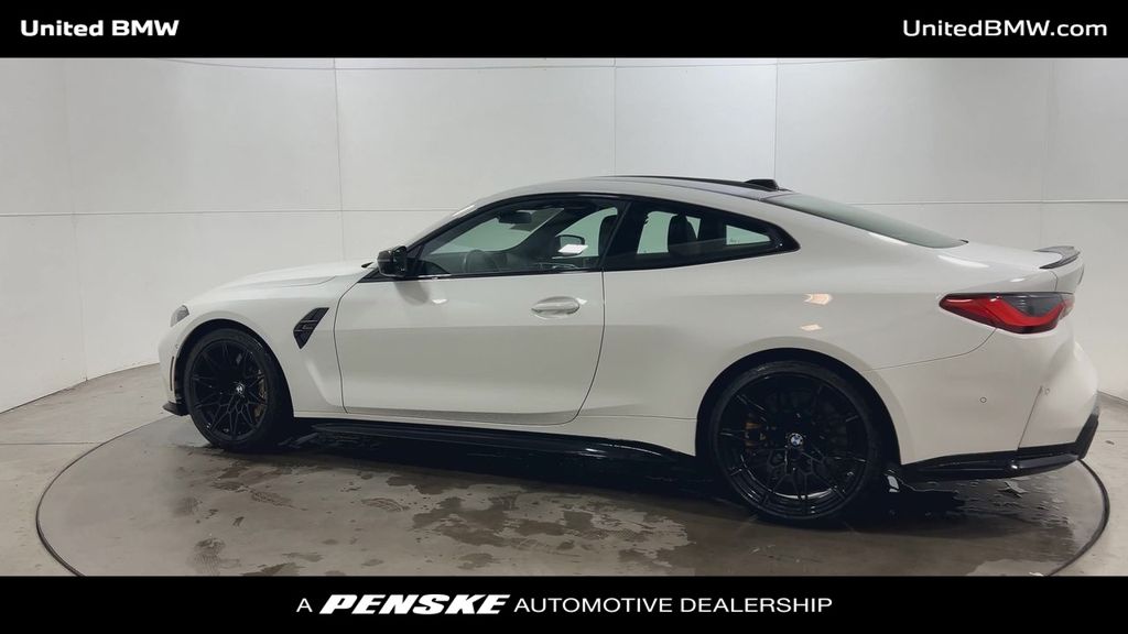 Thumbnail: 2024 BMW M4 - 6