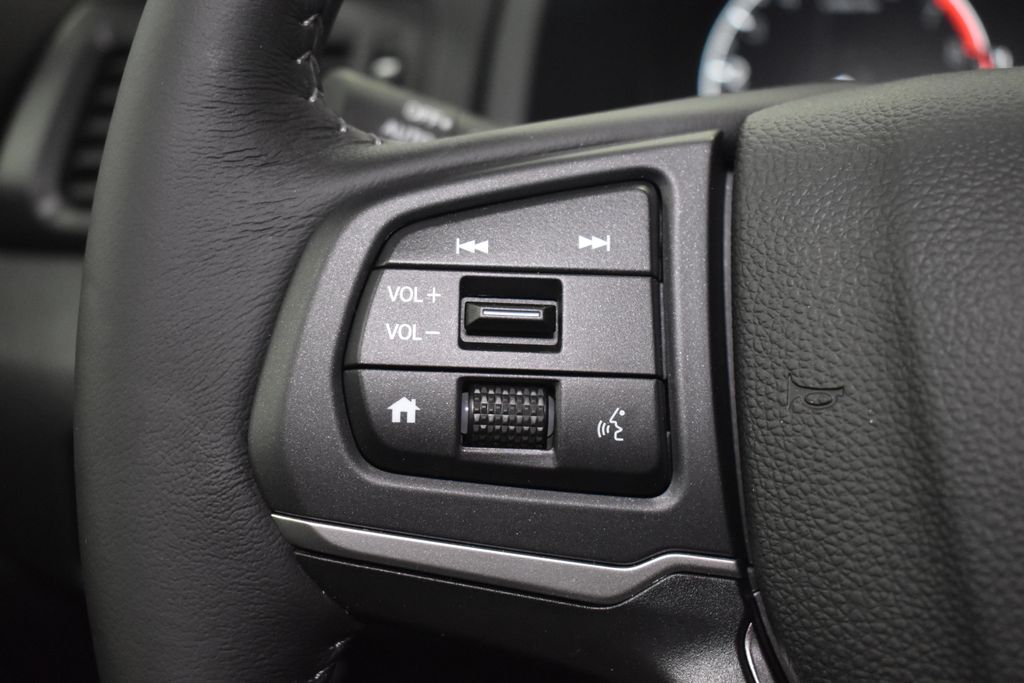 Thumbnail: 2026 Honda Ridgeline - 13