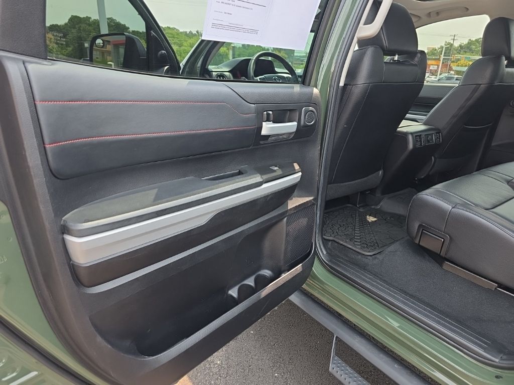 Used 2020 Toyota Tundra Truck