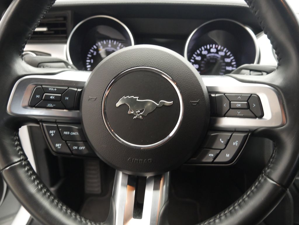 Thumbnail: 2022 Ford Mustang - 23