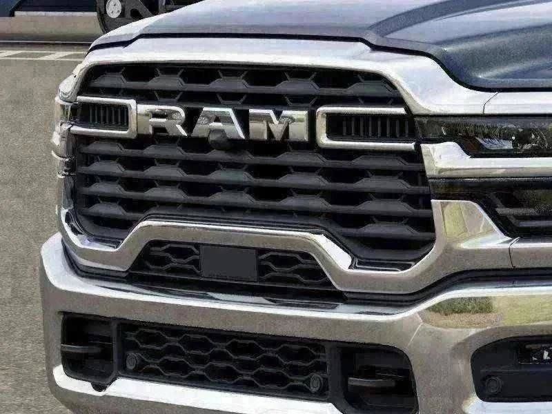 New 2026 Ram 2500 Truck