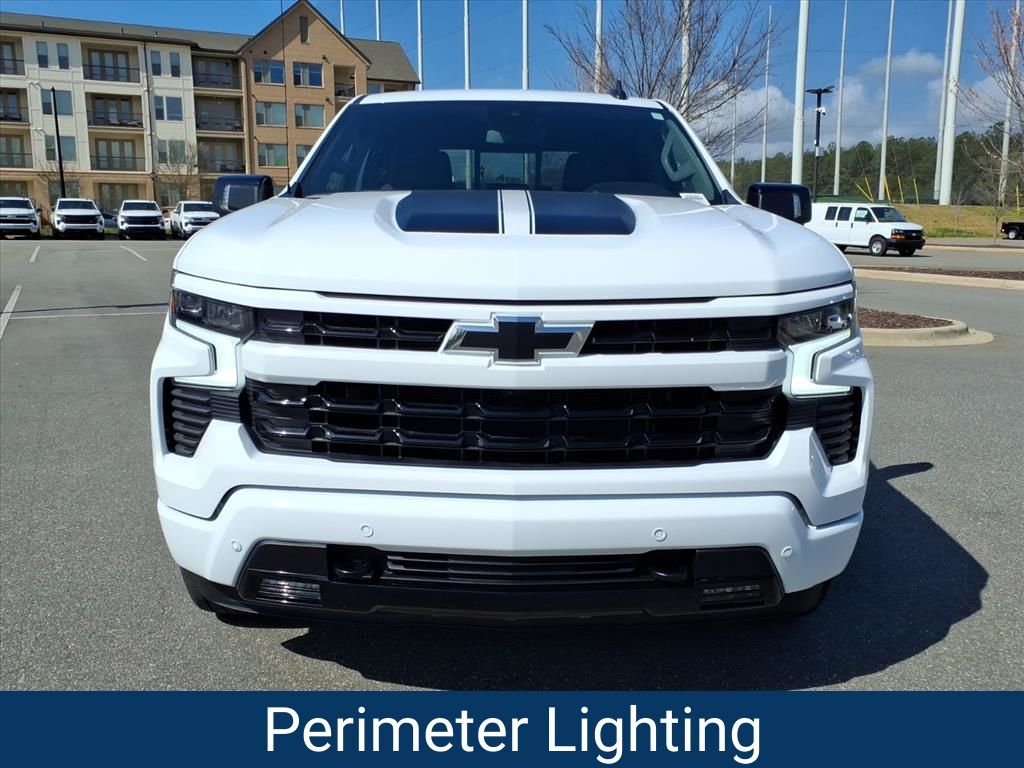 ChevroletSilverado 150039