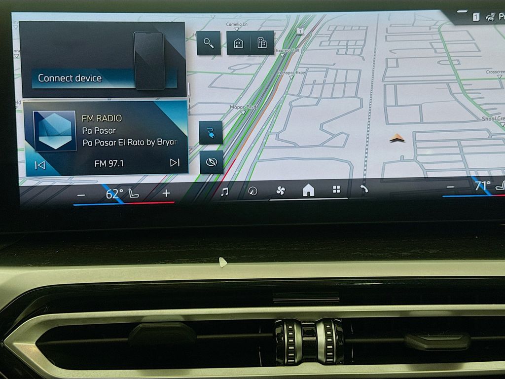 Used Car 2024 Bmw I4  Edrive35 For Sale Under $35,000 In Austin, Texas
