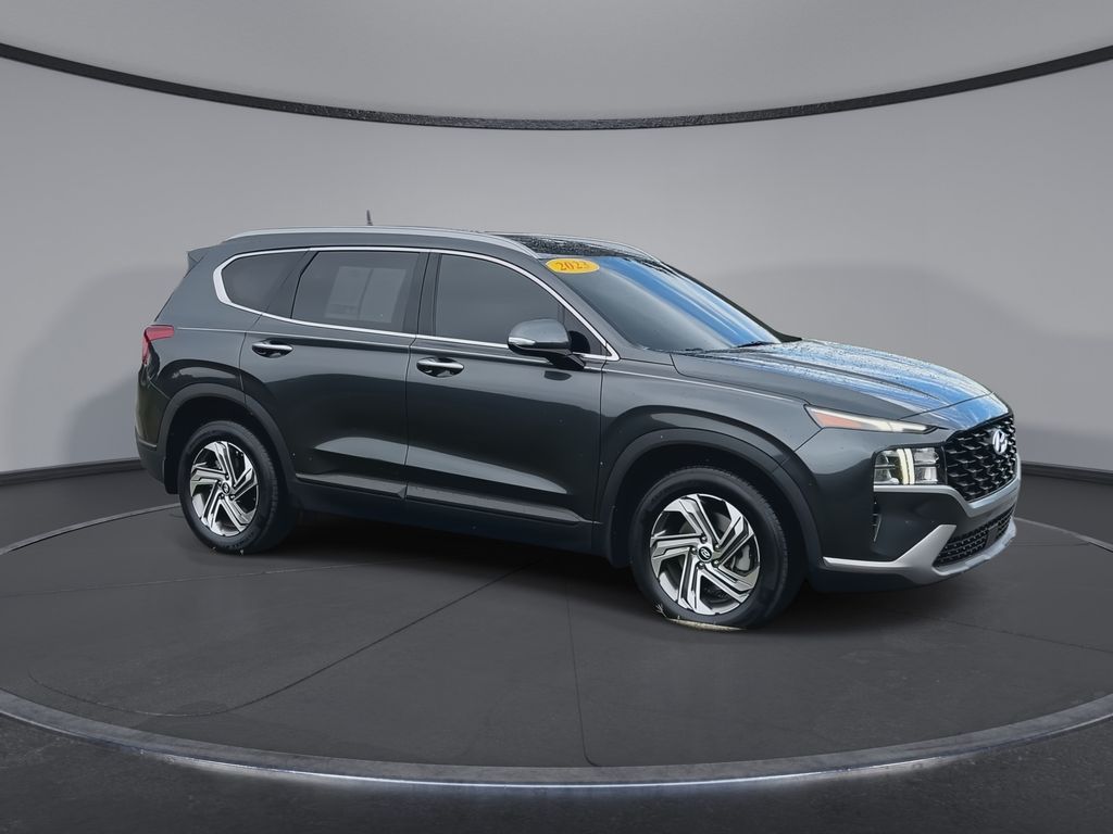 Thumbnail: 2023 Hyundai Santa Fe - 2