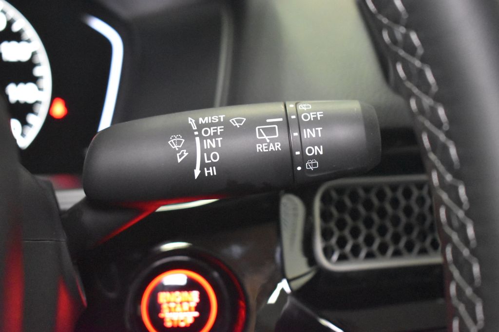 Thumbnail: 2026 Honda Civic - 17