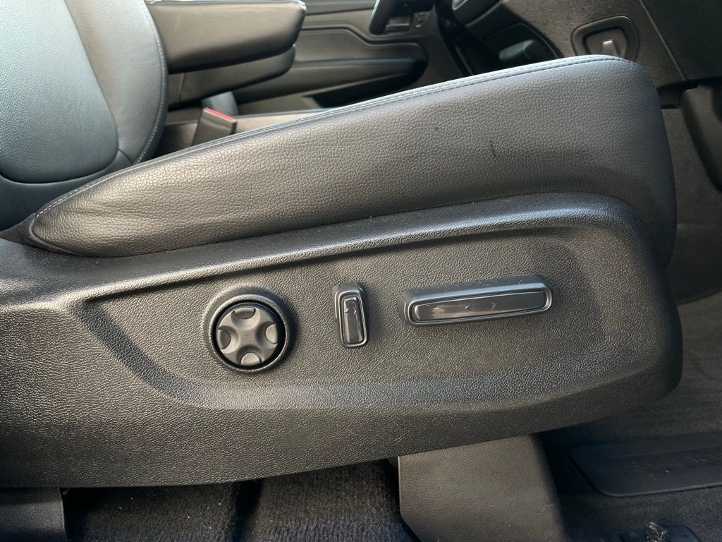 Thumbnail: 2024 Honda Odyssey - 31