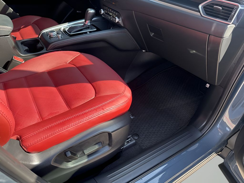 Used Car 2024 Mazda Cx-5  2.5 S Carbon Edition For Sale Under $30,000 In Austin, Texas