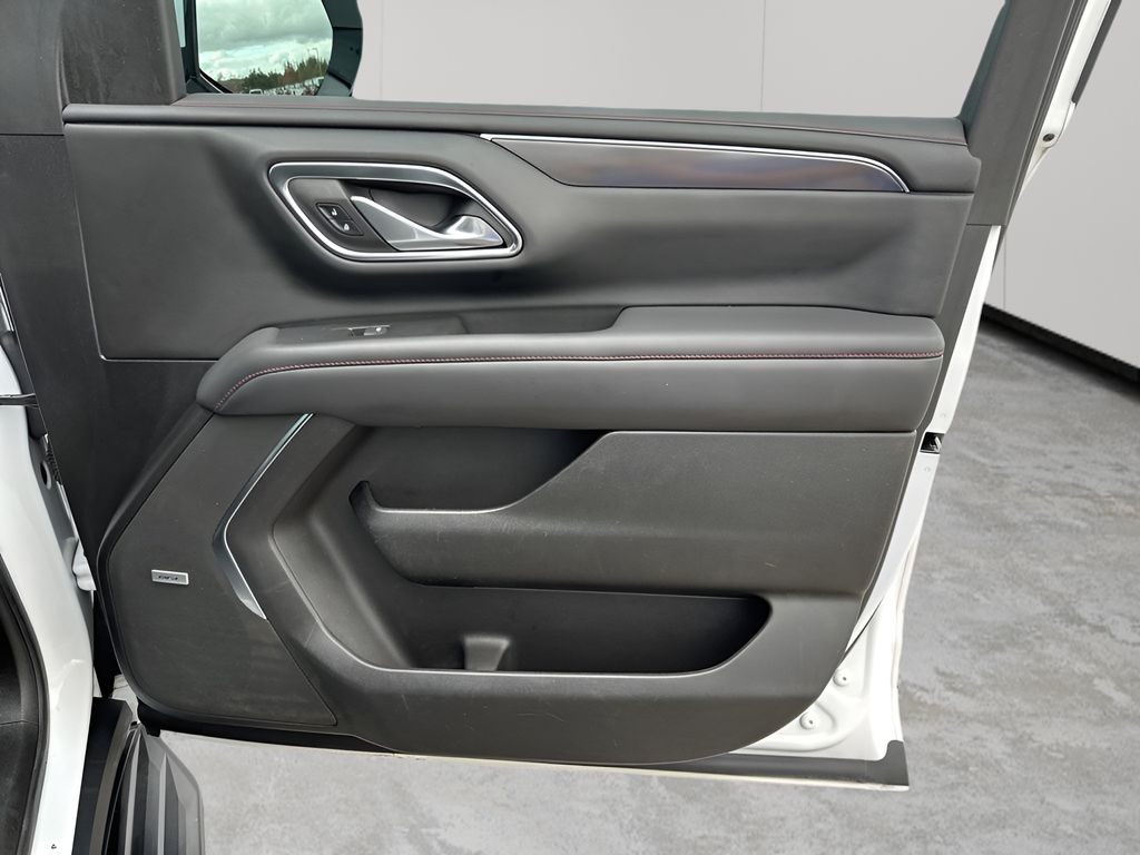 Used Car 2022 Chevrolet Tahoe  Rst For Sale Under $50,000 In Austin, Texas