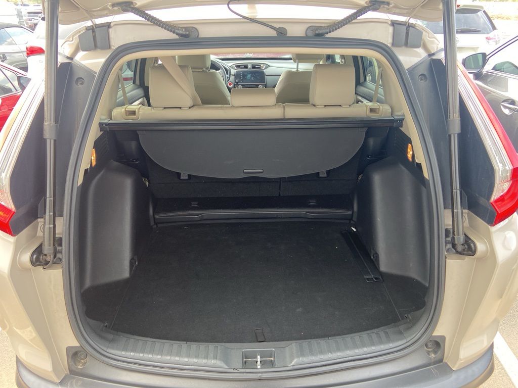 Thumbnail: 2018 Honda CR-V - 11