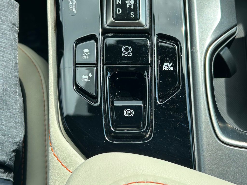 Used 2024 Lexus NX SUV