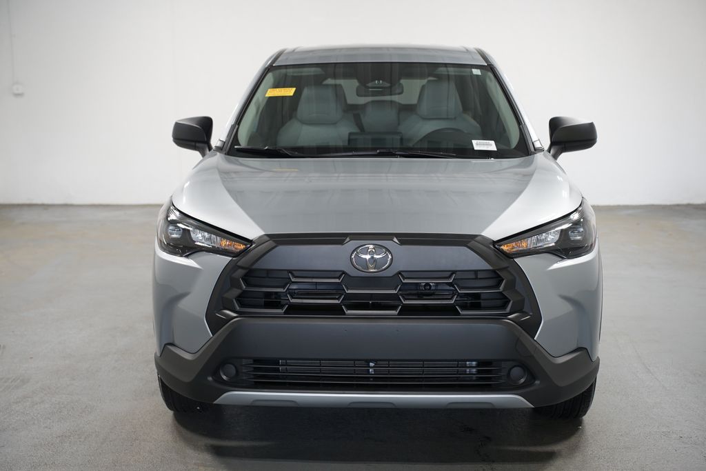Thumbnail: 2026 Toyota Corolla Cross - 2