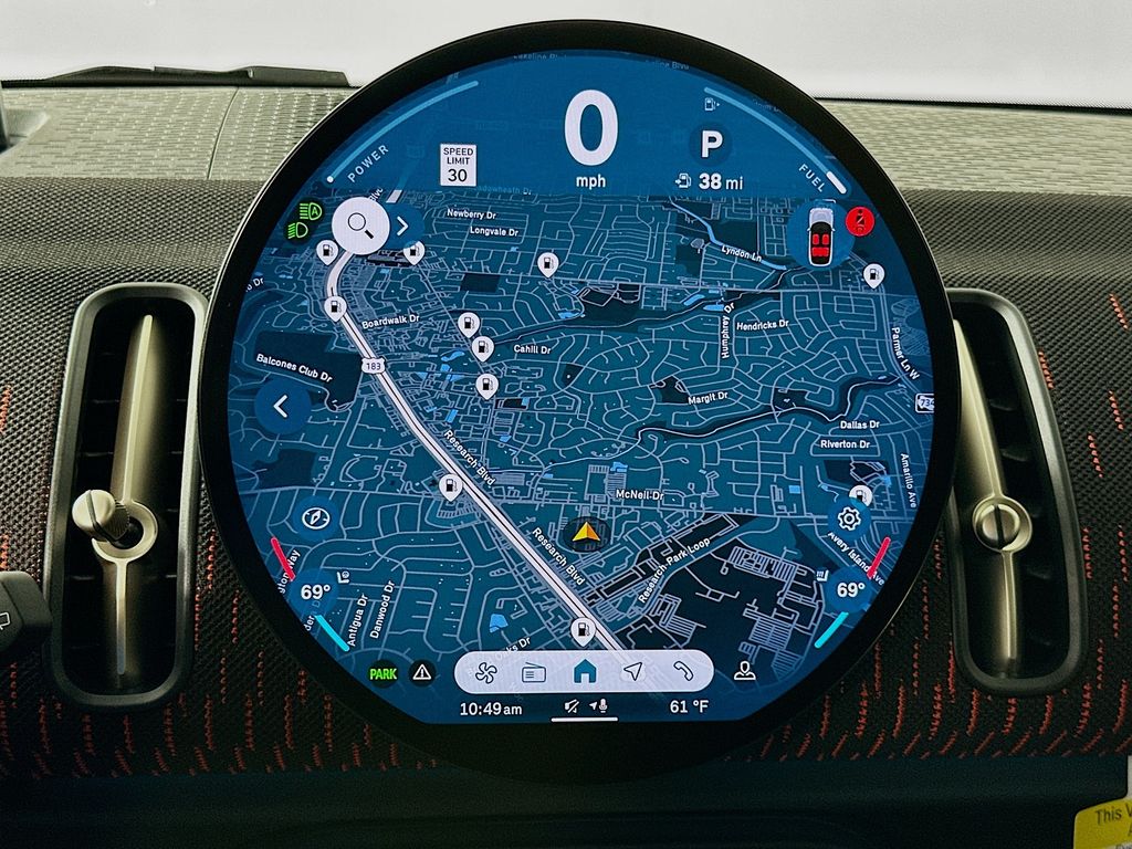 Thumbnail: 2026 MINI Cooper Countryman - 12