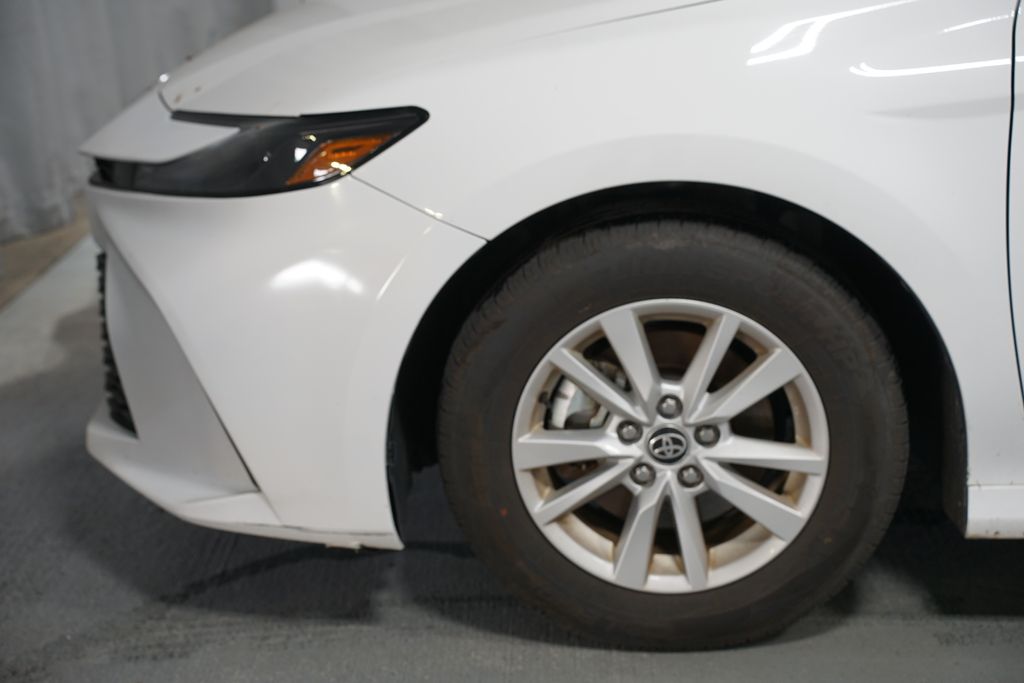 Thumbnail: 2025 Toyota Camry - 5