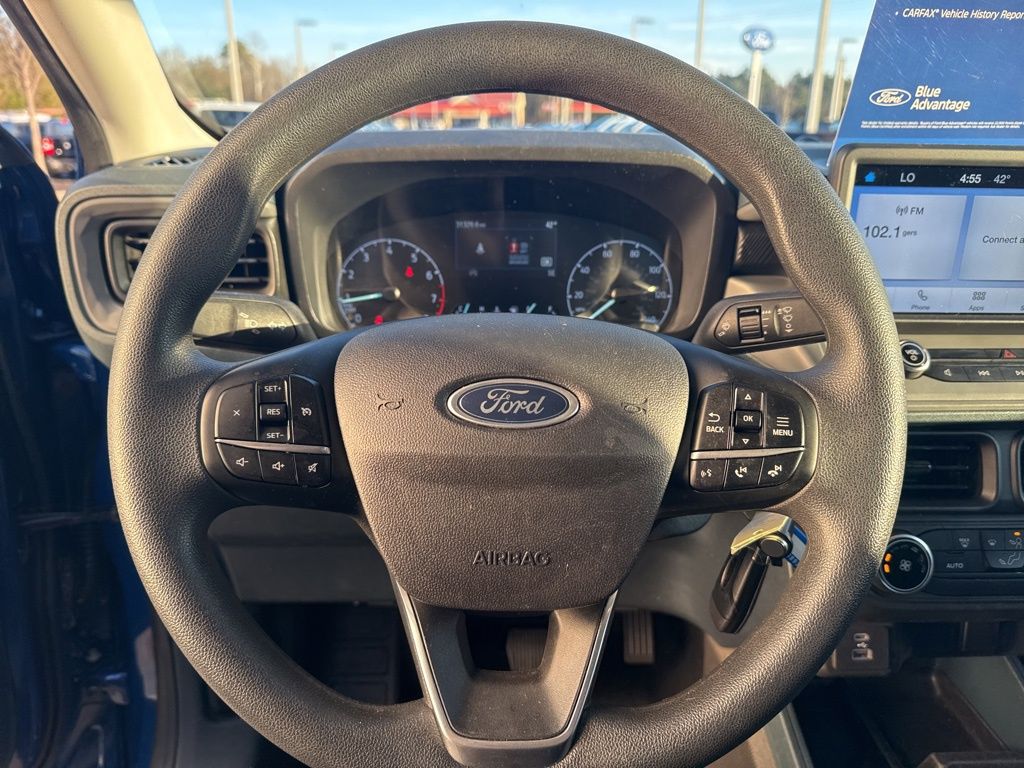 2024 Ford Maverick XL