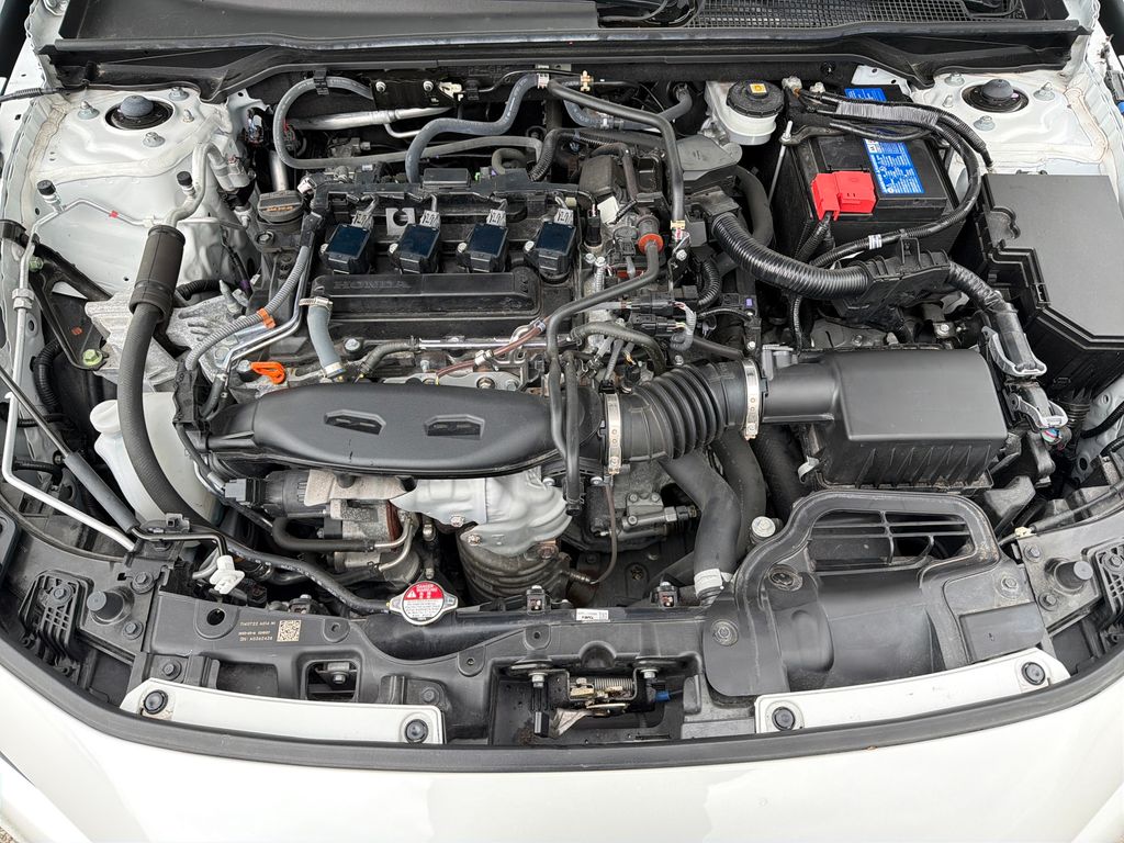 2023 Honda Civic Si  at Honda North