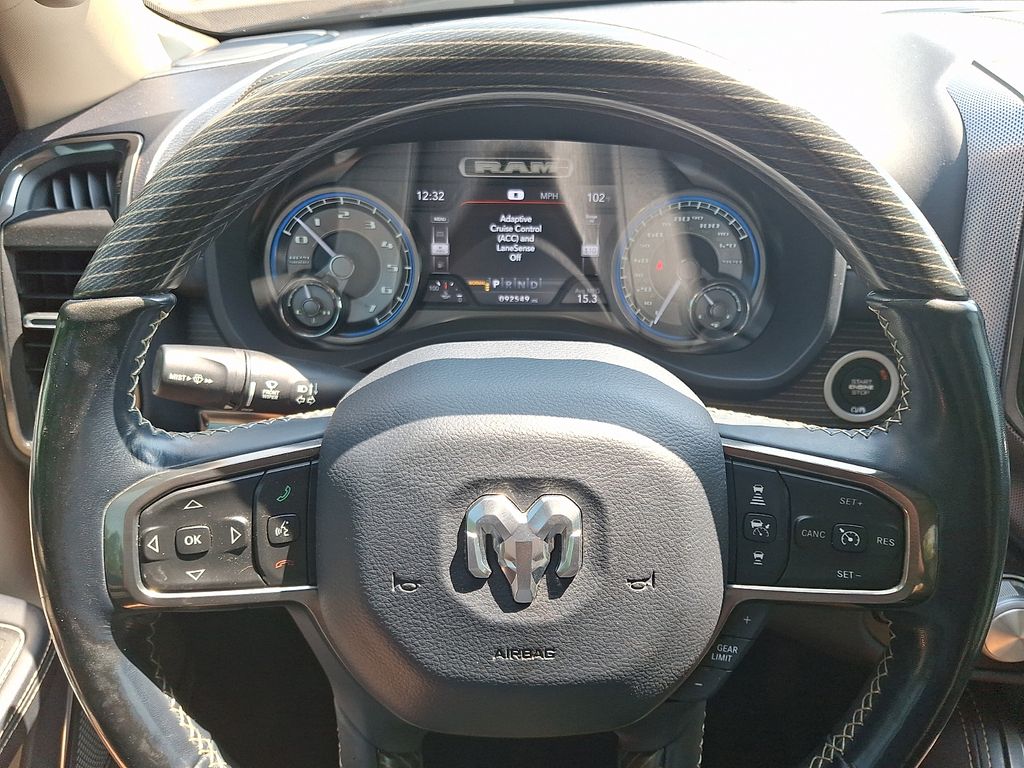 Used 2019 Ram 1500 Truck