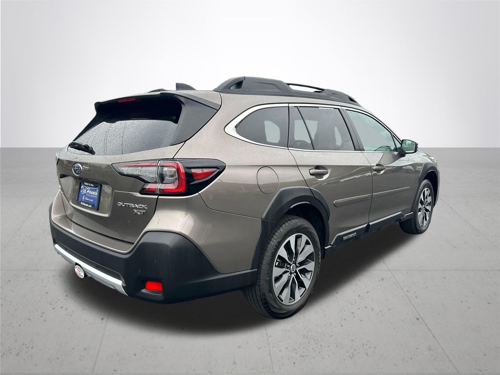 2024 Subaru Outback Limited XT