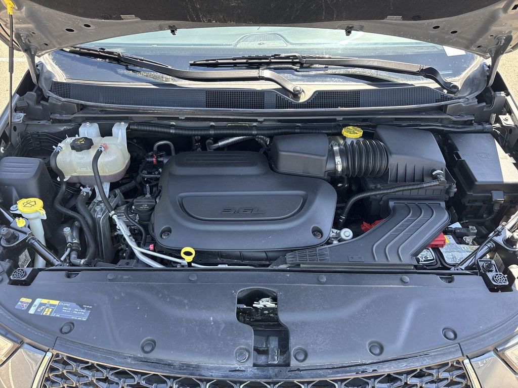 Used 2022 Chrysler Pacifica Van