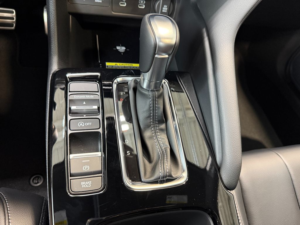 new 2026 Acura Integra car, priced at $37,845