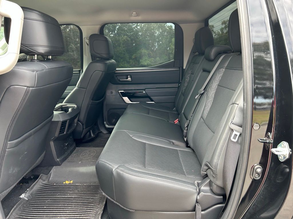 Thumbnail: 2024 Toyota Tundra - 13