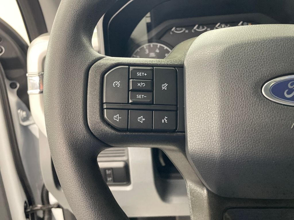 2025 Ford F-250 XL photo 14