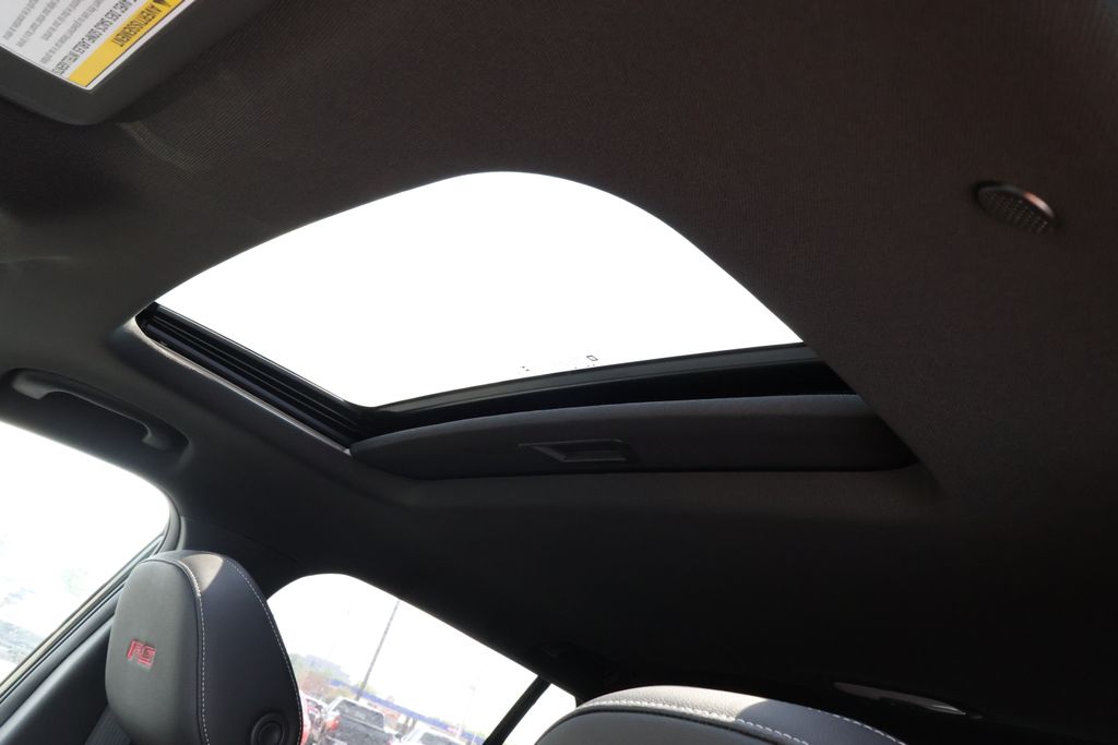 Thumbnail: 2025 Chevrolet Trax - 16