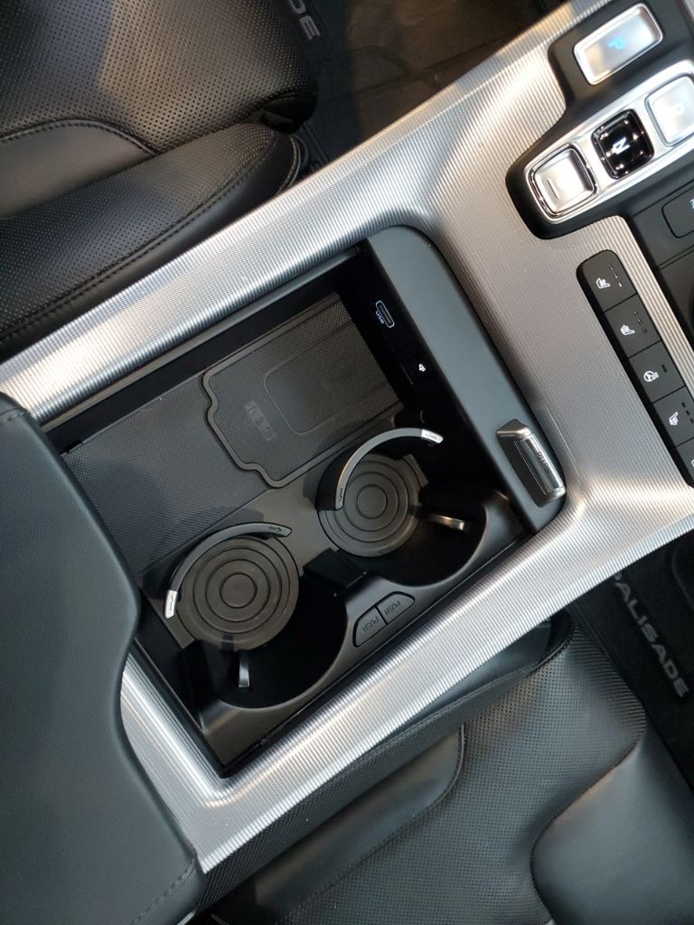 Used Car 2023 Hyundai Palisade  Calligraphy For Sale Under $40,000 In Austin, Texas