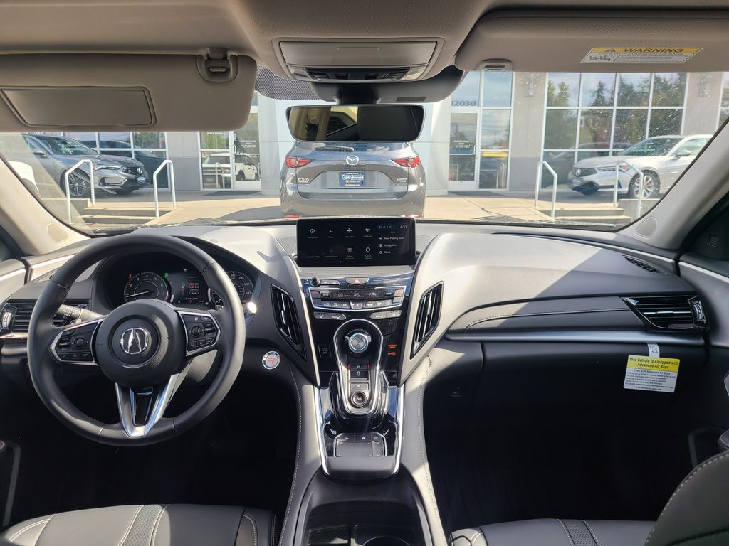 2024 Acura RDX Technology Package
