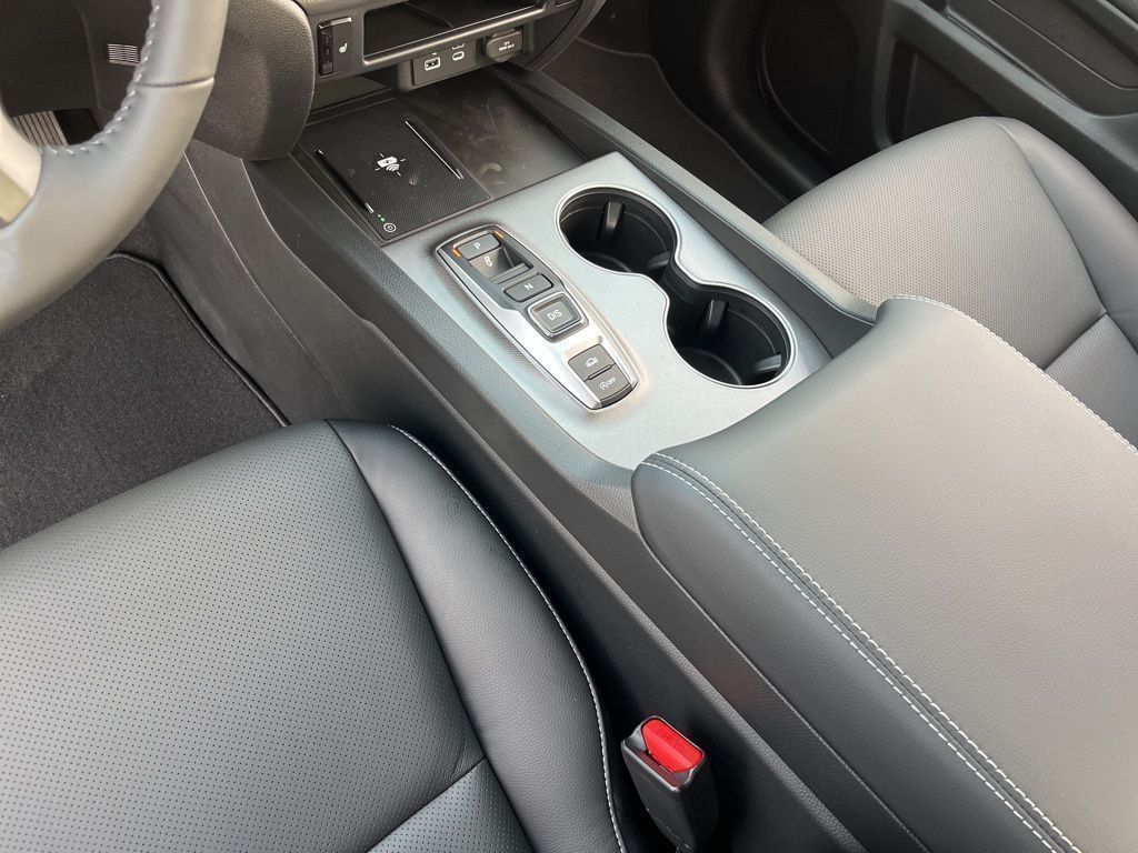 Thumbnail: 2026 Honda Ridgeline - 12