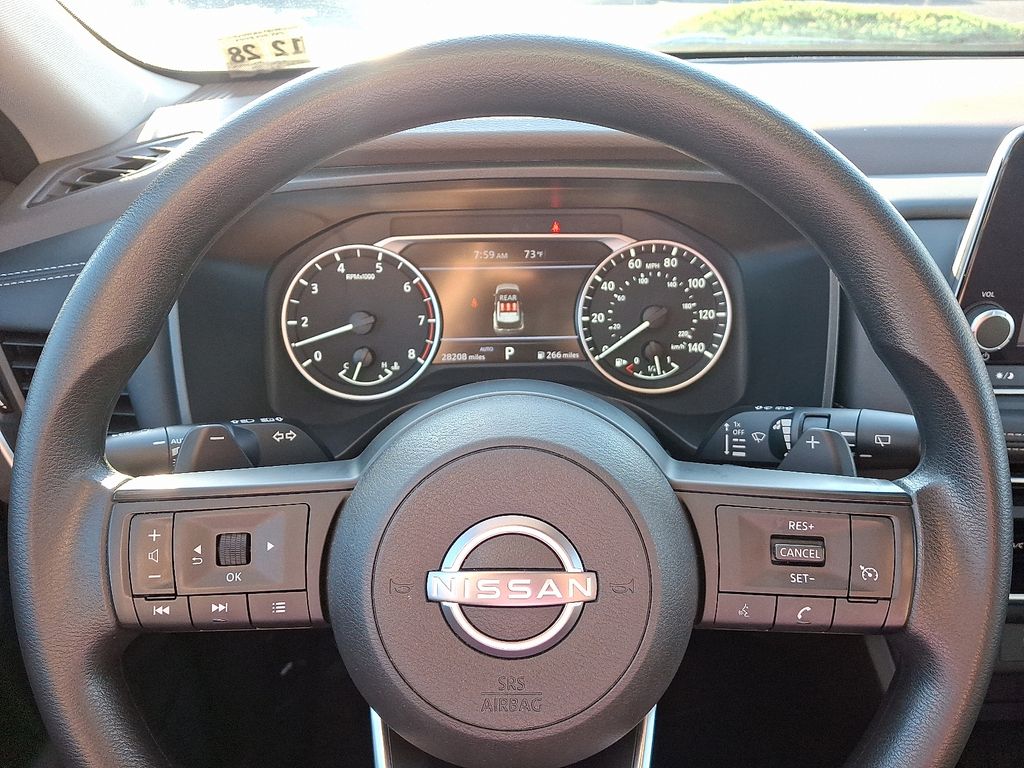 Thumbnail: 2023 Nissan Rogue - 19