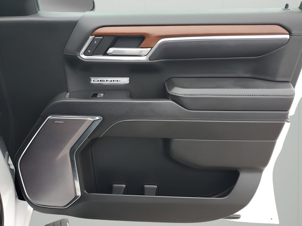 Used Car 2023 Gmc Sierra 1500  Denali For Sale Under $60,000 In Austin, Texas