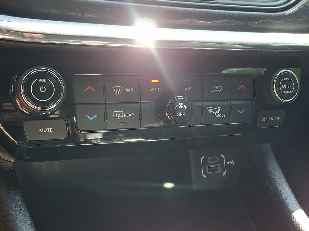 Used 2022 Jeep Compass SUV