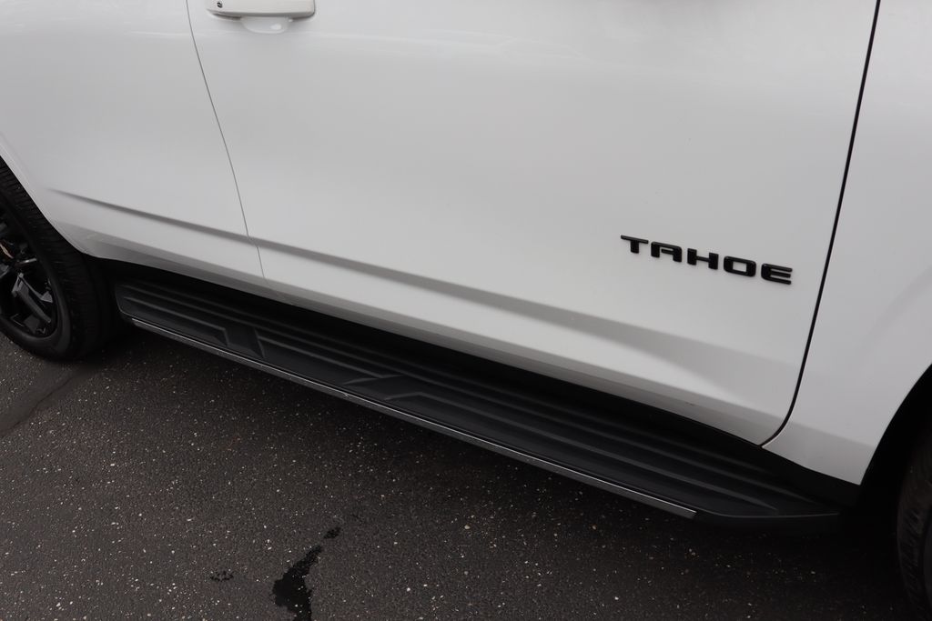used 2022 Chevrolet Tahoe car, priced at $47,700