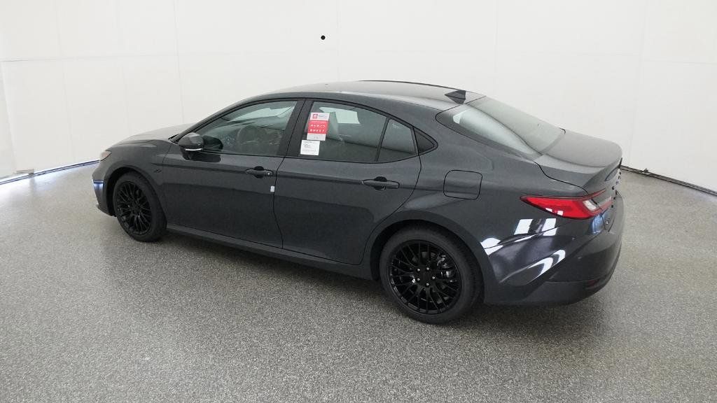 Thumbnail: 2026 Toyota Camry - 20