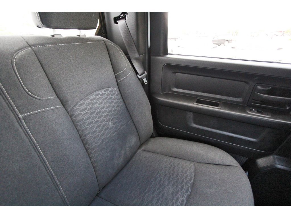 2025 Ram 3500 Tradesman - 11
