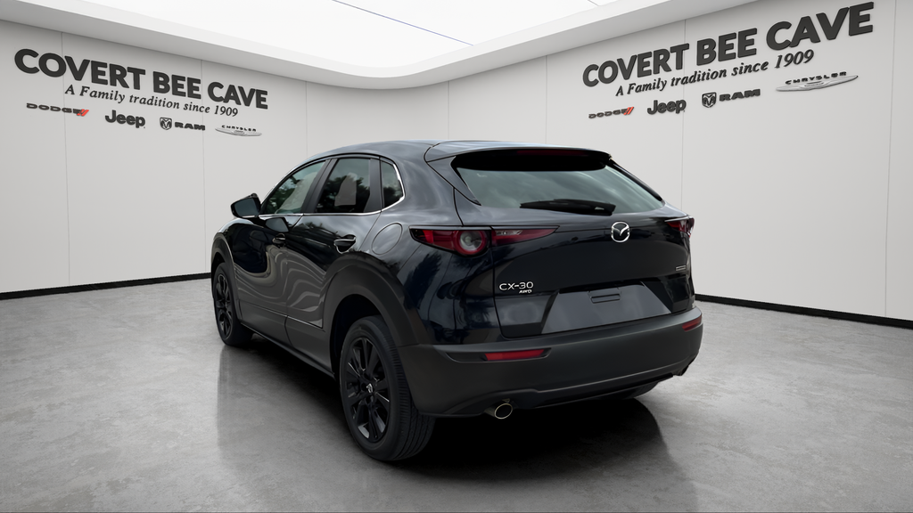 Used Car 2024 Mazda Cx-30  2.5 S Select Sport For Sale Under $25,000 In Austin, Texas