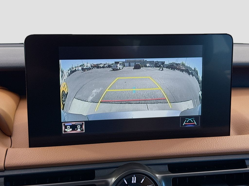 Thumbnail: 2025 Lexus IS - 15