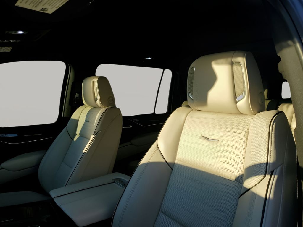 Used Car 2023 Cadillac Escalade Esv  Sport For Sale Under $70,000 In Austin, Texas