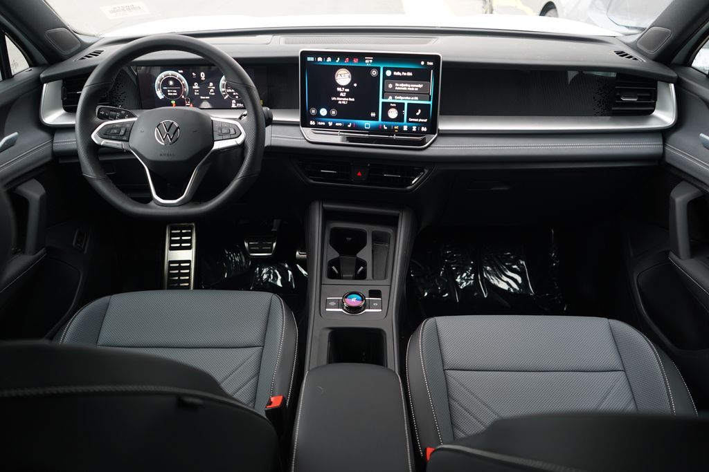 Thumbnail: 2026 Volkswagen Tiguan - 8