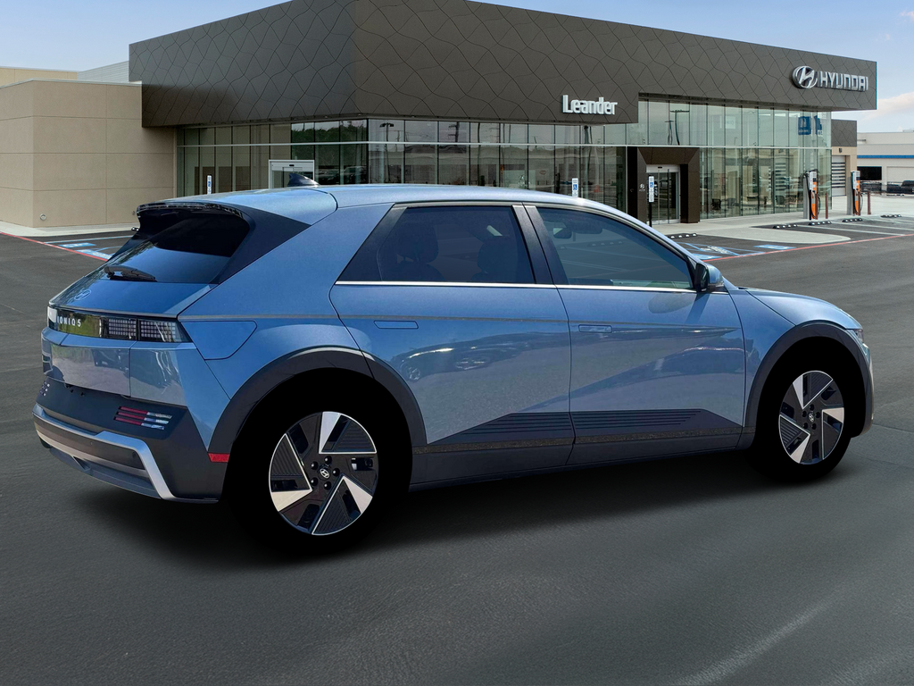 Thumbnail: 2026 Hyundai Ioniq 5 - 8
