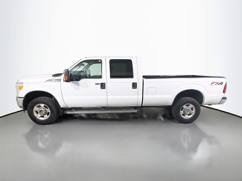 Used 2013 Ford F-350SD Truck