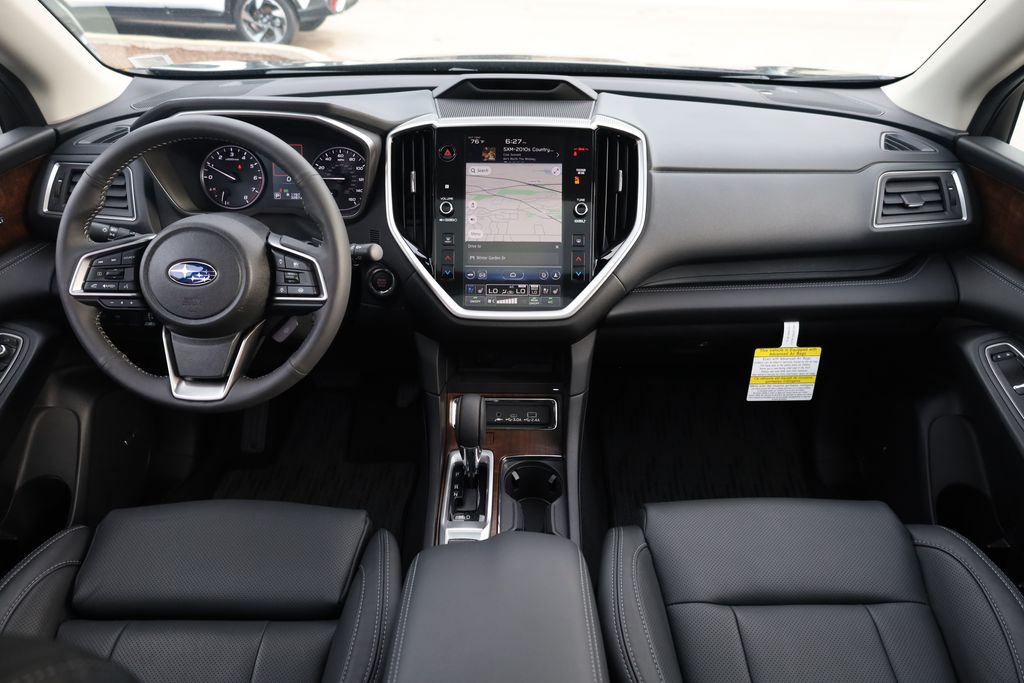 used 2025 Subaru Ascent car, priced at $45,520