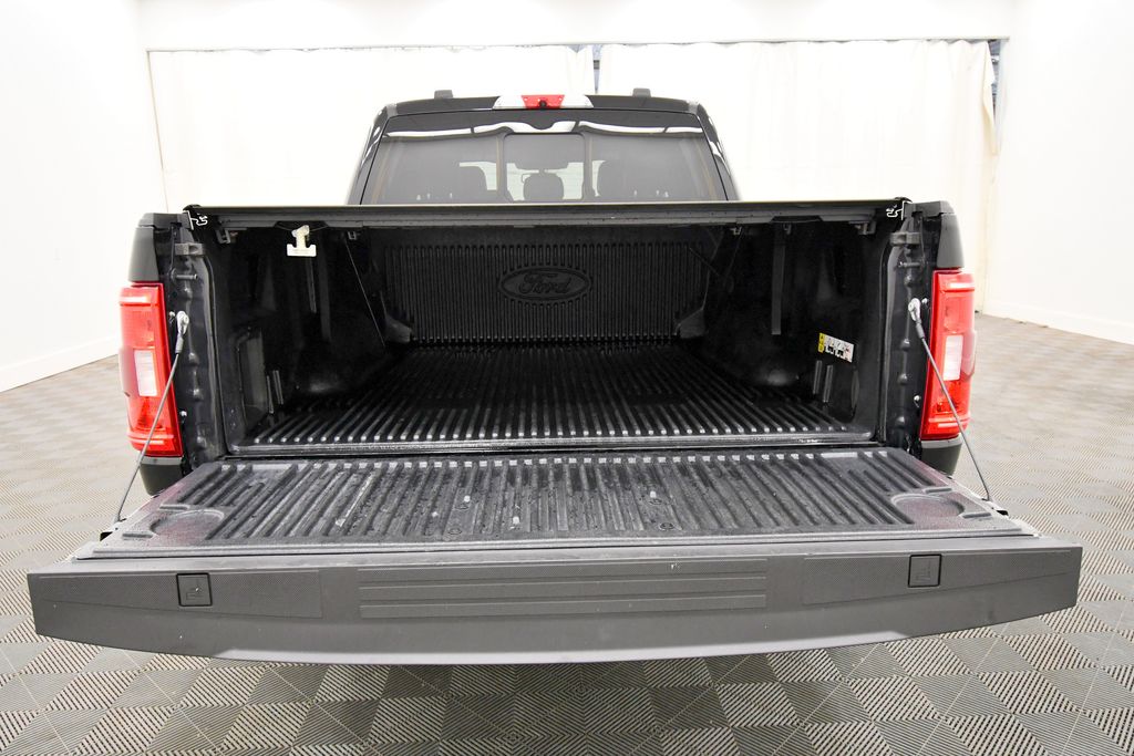 Used 2023 Ford F-150 Truck