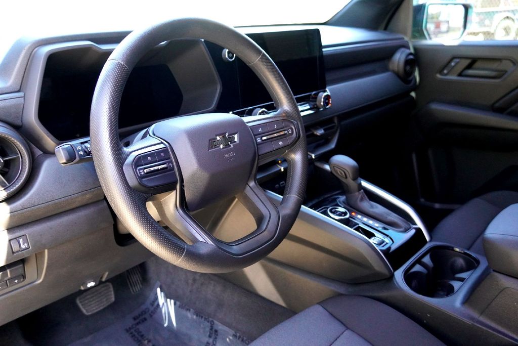 Used Car 2023 Chevrolet Colorado  Trail Boss For Sale Under $40,000 In Taylor, Texas